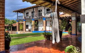 Hotel Bosques Del Saman Alcala